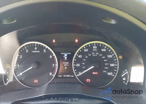 2014 Lexus Es 350 z USA, uszkodzony, nr VIN JTHBK1GG9E2111541